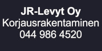 JR-Levyt Oy